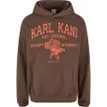 Karl kani Street Hættetrøje