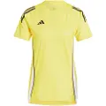 Adidas Tiro24 T-shirt Med Korte ærmer