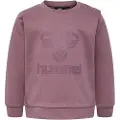 Hummel Fastwo Lime Sweatshirt