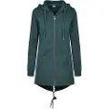 Urban Classics Tb1075 Parka
