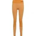 Hummel Cleaa Seamless Mid Waist Leggings