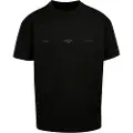 Mister tee Find Love T-shirt Med Korte ærmer