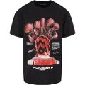 Mister tee Power Foward 2.0 T-shirt Med Korte ærmer
