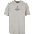 Mister tee Justice Oversize T-shirt Med Korte ærmer