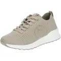 Ecoalf ECOALFtil kvinder. MCWSHSNCONDEYR28S24-004 Conde beige hjemmesko (37), Fast, 1-3 cm, Blonder, Casual