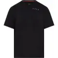 Born Living Yoga Geneva T-shirt Med Korte ærmer