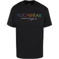 Rocawear Rwts065t T-shirt Med Korte ærmer