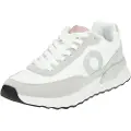 Ecoalf ECOALFtil kvinder. MCWSHSNCONDE0136S24-297 Træningssko Conde grå (37), Fast, Blonder, Casual, Bæredygtig, Genanvendt nylon