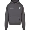 Mc Clothes Hope Wings Hættetrøje