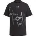 Adidas Star Wars Z.n.e T-shirt Med Korte ærmer