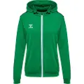 Hummel Authentic Pl Jakke