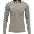 Hummel Referee Chevron T-shirt Med Lange ærmer