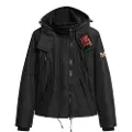 Superdry Mountain Wincheater Jakke