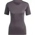 Adidas Xperior Merino 150 Baselayer T-shirt Med Korte ærmer