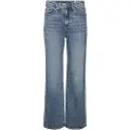 Vero Moda Tessa Ra394 Wide Leg Højtaljede Jeans