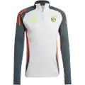 Adidas Benfica 24/25 Tiro Competition Træning Træningsjakke