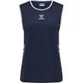 Hummel Core Xk Basket ærmeløs T-shirt