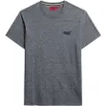 Superdry Essential Logo Embroidered T-shirt Med Korte ærmer