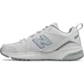 New Balance New Balancetil kvinder. WX608V5 WX608V5 Skridsikre læder-sneakers hvid (37), Fast, Blonder, Casual