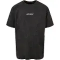 Lost Youth Chaos T-shirt Med Korte ærmer