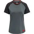 Hummel Pro Grid Game T-shirt Med Korte ærmer