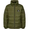Hummel Mosse Frakke