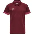 Hummel Lead Functional Kortærmet Polo
