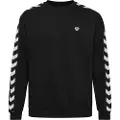 Hummel Archive Loose Fit Sweatshirt