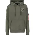 Alpha industries Space Shuttle Hættetrøje