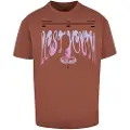 Lost Youth Authentic T-shirt Med Korte ærmer