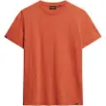 Superdry Slub T-shirt Med Korte ærmer