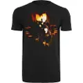Mister tee Masks T-shirt Med Korte ærmer