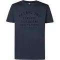 Petrol Industries M-3040-tsr150 T-shirt Med Korte ærmer