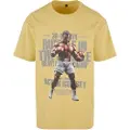 Mister tee Rumble Heavy T-shirt Med Korte ærmer