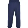 Urban Classics Black Sportsbukser