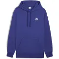 Puma Classics Small Logo Fl Hættetrøje