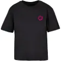Miss Tee Everything Is Nice T-shirt Med Korte ærmer