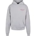 Mc Clothes Al Dente Per Favore Oversized Hættetrøje