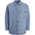 Jack & Jones Santorini Denim Overtrøje