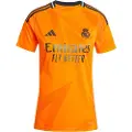 Adidas Real Madrid 24/25 Væk Dame-t-shirt Med Korte ærmer