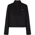 Dickies Unlined Cropped Eisenhower Recycled Jakke
