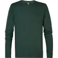 Petrol Industries M-3040-tlr618 T-shirt Med Lange ærmer