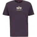 Alpha industries Basic Ml T-shirt Med Korte ærmer