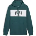 Puma Squad Hættetrøje