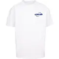 Mister tee Good Life Quest T-shirt Med Korte ærmer