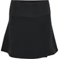 Hummel Court Mid Waist Pocket Nederdel