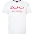 Petrol Industries Tsr6010 T-shirt Med Korte ærmer