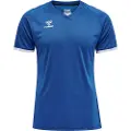 Hummel Core Volley T-shirt Med Korte ærmer