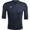 Adidas The Race Kortærmet Trøje