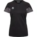 Hummel Travel T-shirt Med Korte ærmer